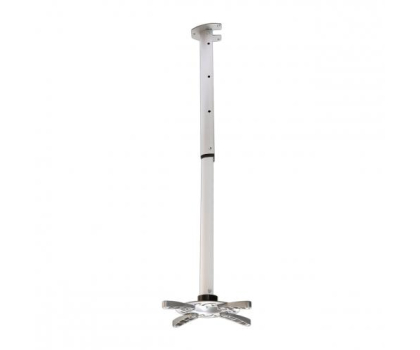 Uchwyt do telewizorów ART P-105S sufitowy 60-102cm srebrny